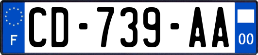 CD-739-AA