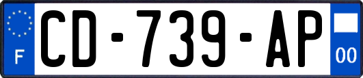 CD-739-AP