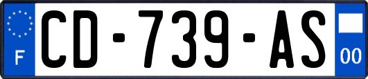 CD-739-AS