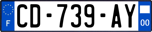 CD-739-AY