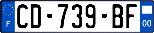 CD-739-BF
