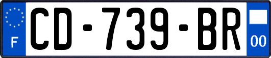 CD-739-BR