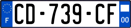 CD-739-CF