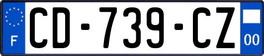 CD-739-CZ