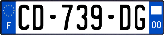 CD-739-DG