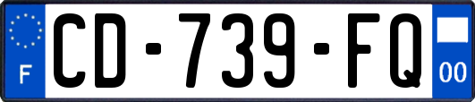 CD-739-FQ