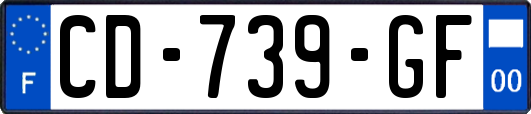 CD-739-GF