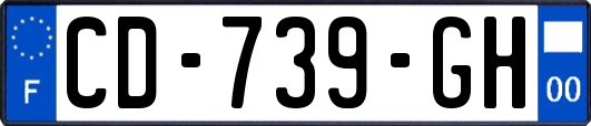 CD-739-GH