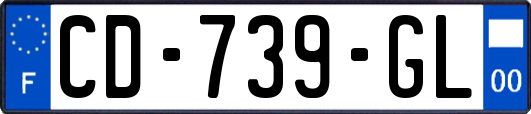 CD-739-GL