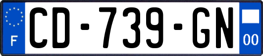 CD-739-GN