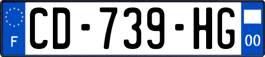 CD-739-HG