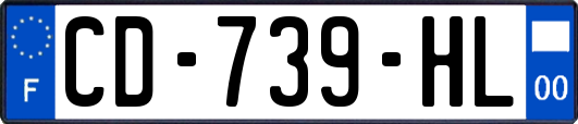 CD-739-HL