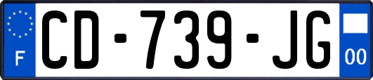 CD-739-JG