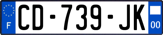 CD-739-JK