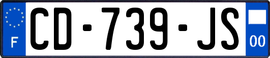 CD-739-JS
