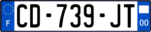 CD-739-JT