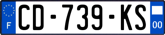 CD-739-KS