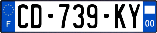 CD-739-KY