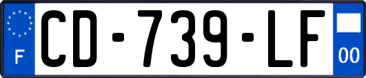 CD-739-LF