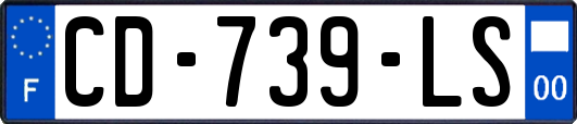 CD-739-LS