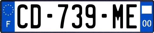 CD-739-ME