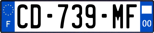 CD-739-MF