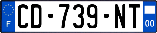 CD-739-NT