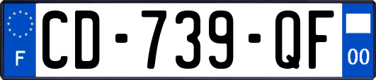 CD-739-QF
