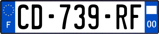 CD-739-RF
