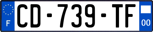 CD-739-TF