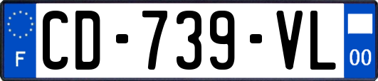 CD-739-VL