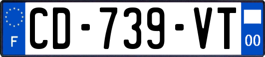 CD-739-VT