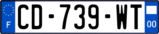 CD-739-WT