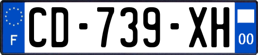 CD-739-XH