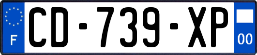 CD-739-XP