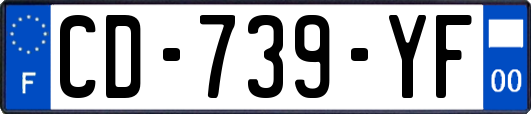 CD-739-YF