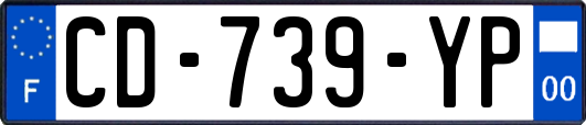 CD-739-YP