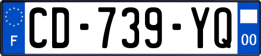 CD-739-YQ