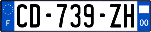 CD-739-ZH