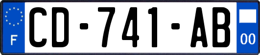 CD-741-AB