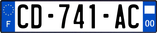 CD-741-AC