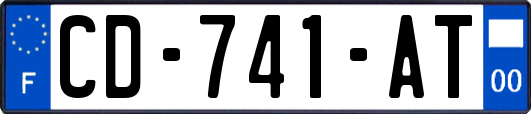 CD-741-AT