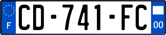 CD-741-FC