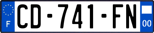 CD-741-FN