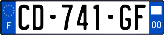 CD-741-GF