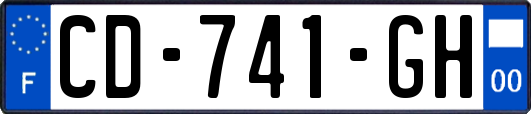 CD-741-GH
