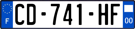 CD-741-HF