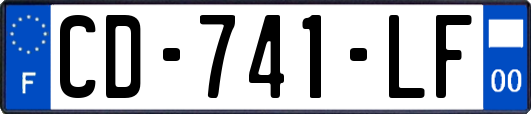 CD-741-LF