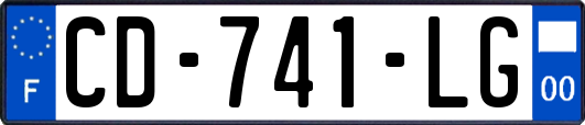 CD-741-LG
