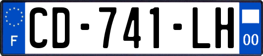 CD-741-LH